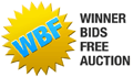 Winners Buy Free Auction