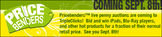 Pricebenders<99>