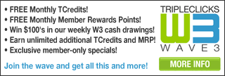 W3 Learn More!