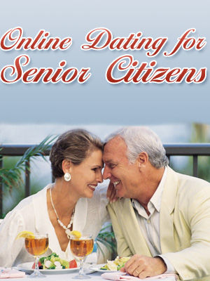 online dating senioren