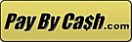 Pay By Cash