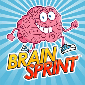 Play Brain Sprint