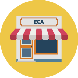 Image result for ECA Store