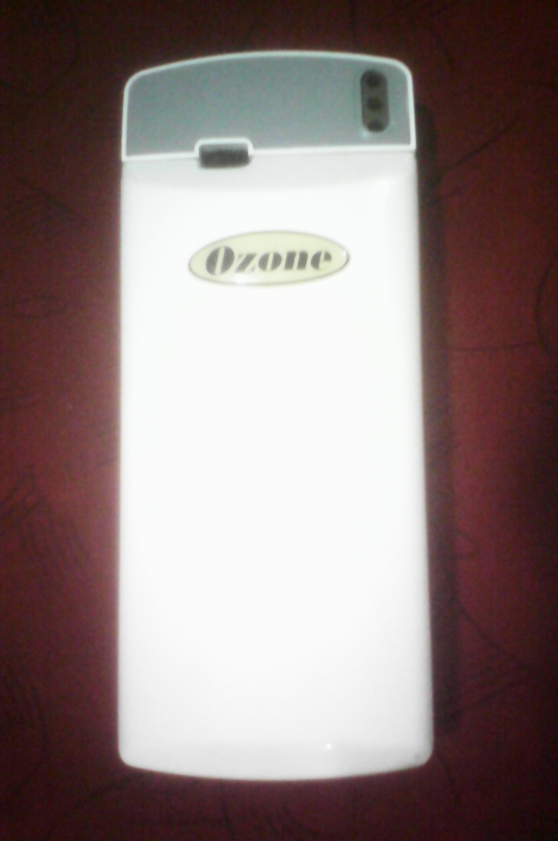 Automatic Room Spray Dispenser