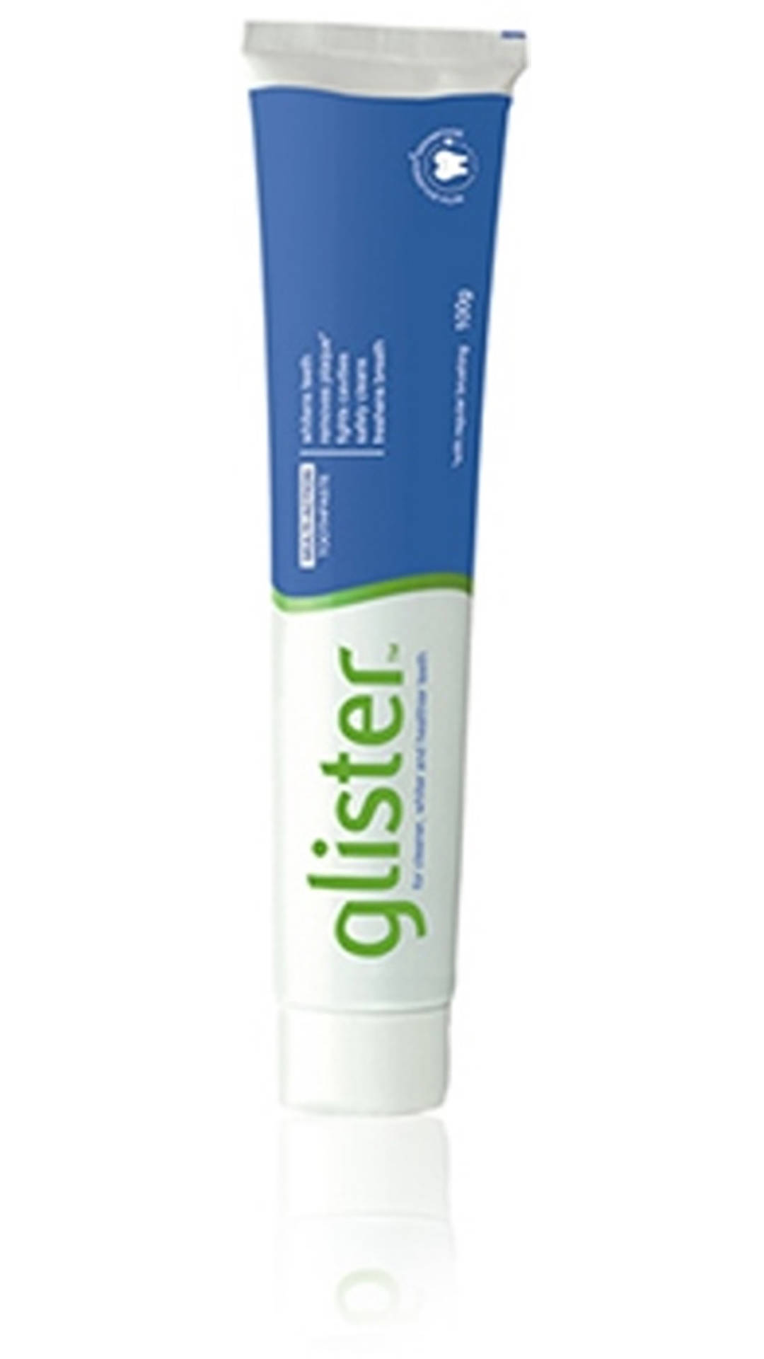 Glister Toothpaste
