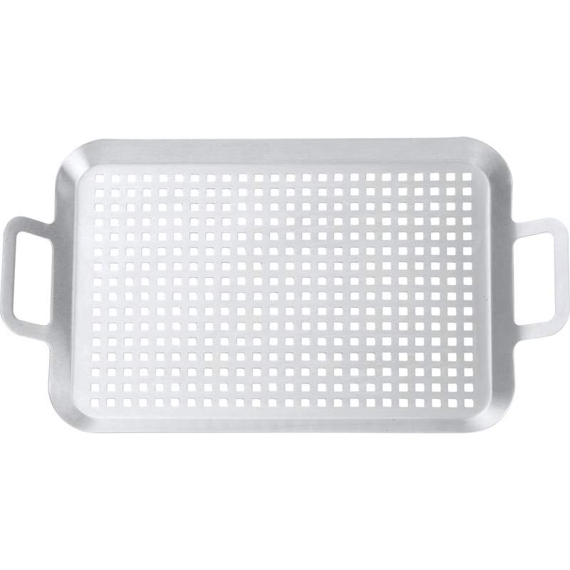 Grill Tray Chefmaster Stainless Steel BBQ