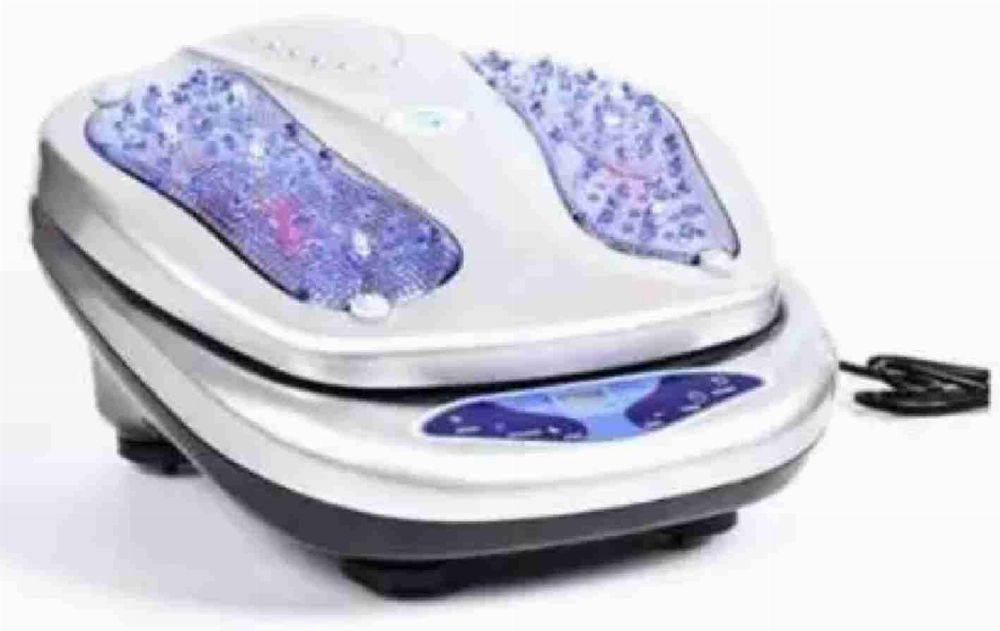 Eternal Ems Eternal Blood Circulation Foot Massager