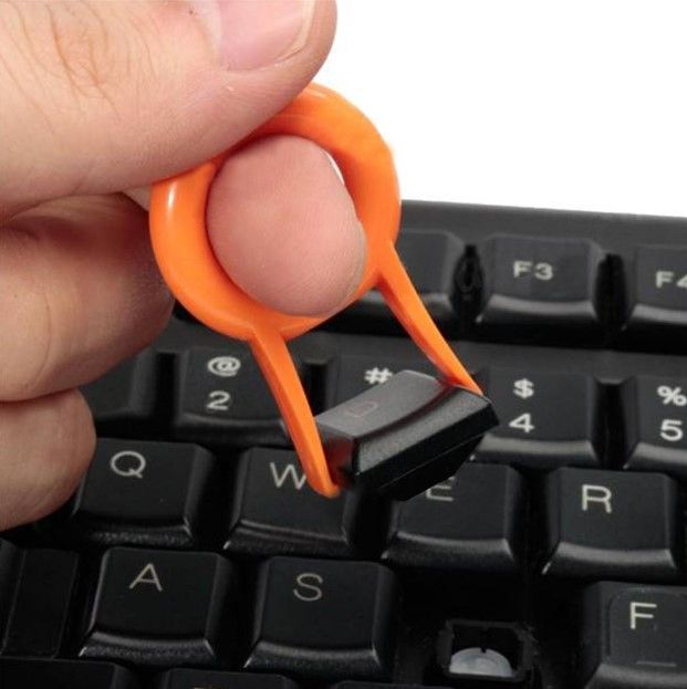 Keyboard Key Remover Keypuller