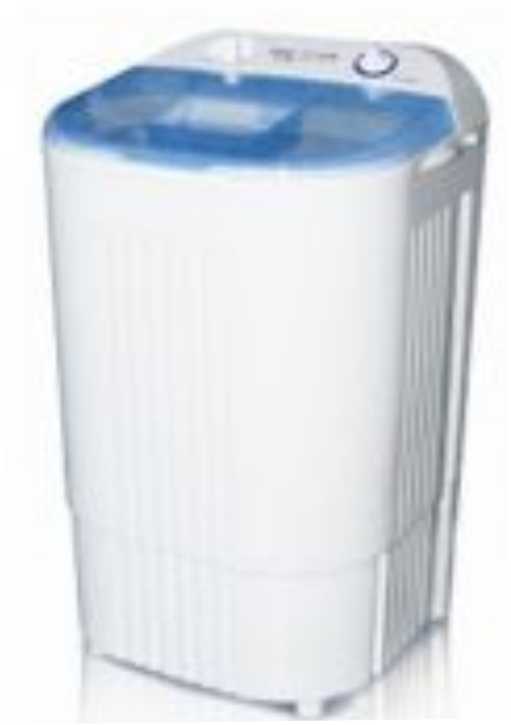 TripleClicks Haier Thermocool My Baby Washing Machine 77600