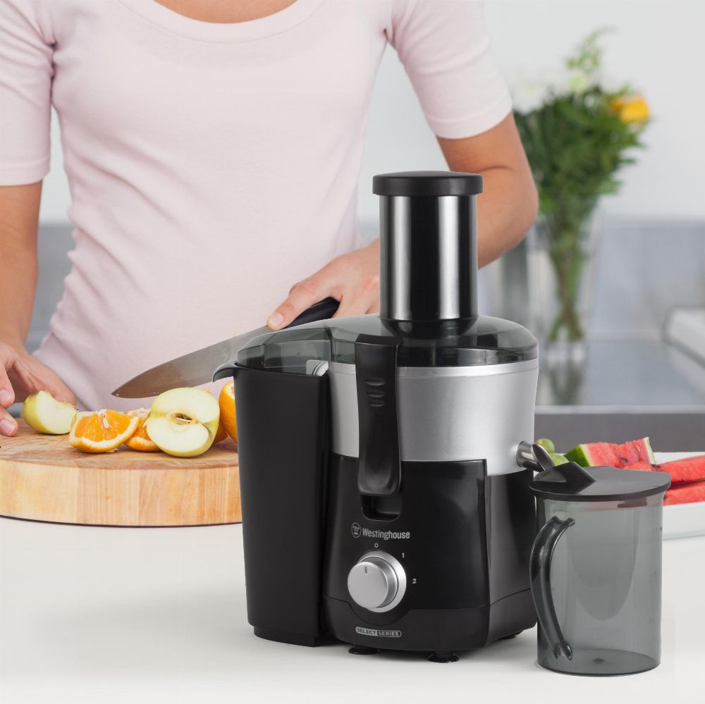 Westinghouse 2 Speed Fruit & Vegetable Juice