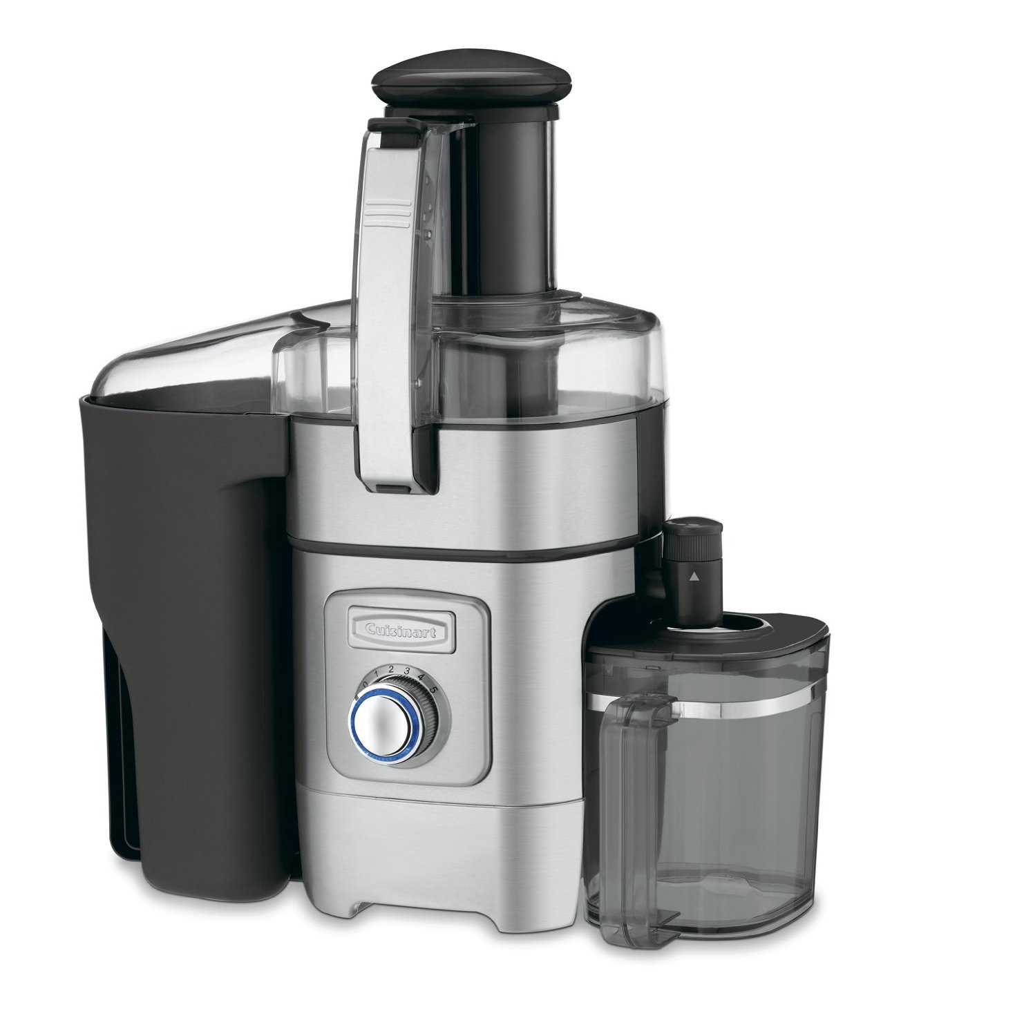 Juice Extractor Cuisinart CJE1000 1000Watt 5Speed