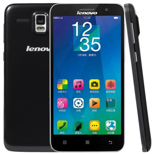 Lenevo tablet A8